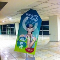Mall Plaza Norte
