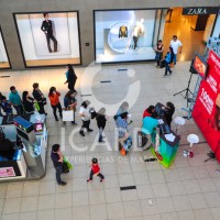 Mall Plaza Trébol