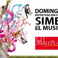 Shows Verano Mall Plaza 2010 – Mall Plaza Sur