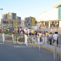 Shows Verano Mall Plaza 2010 – Mall Plaza Vespucio