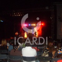 Shows Verano Mall Plaza 2010 – Mall Plaza Norte