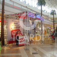 Mall Plaza Calama – Vuelta a Clases