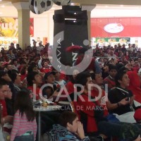 Mall Plaza La Serena – Mundial Mall Plaza