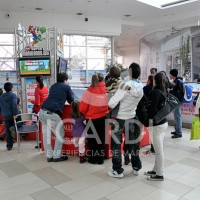 Mall Plaza Alameda – Día del Niño Wii