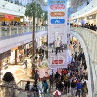 Mall Plaza Calama – Día del Niño Wii