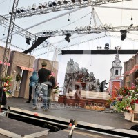 Mall Plaza Oeste – La Pérgola de las Flores Mall Plaza