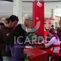 Mall Plaza La Serena – Día de la Madre