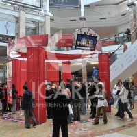 Mall Plaza Vespucio – Día de la Madre