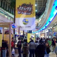 Mall Plaza Calama – Día del Padre