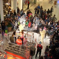 Mall Plaza Trébol – Venta Nocturna