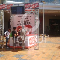 Mall Plaza La Serena – Vuelta a Clases