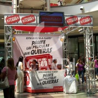 Mall Plaza Trebol – Vuelta a Clases