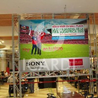 Mall Plaza Calama – Mundial Mall Plaza