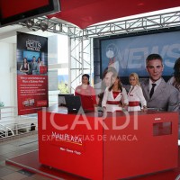 Mall Plaza Antofagasta – Los Exitosos Pells