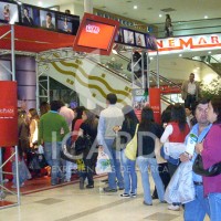 Mall Plaza Trébol – Los Exitosos Pells