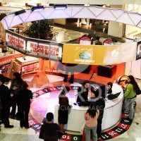 Mall Marina Arauco – Enjoy