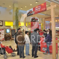 Mall Plaza Alameda – Día del Padre
