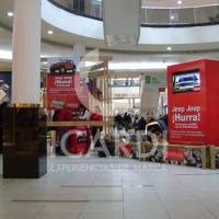 Mall Plaza Oeste – Día del Padre