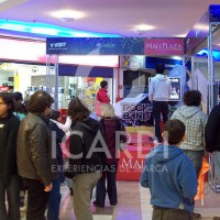 Mall Plaza Calama – Promoción Xbox