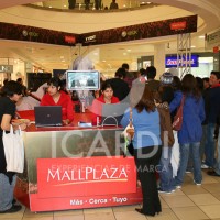 Mall Plaza Antofagasta – Promoción Xbox