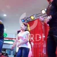 Hector y Gero – Shows Mall Plaza Calama