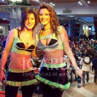 Monti y Romina – Shows Mall Plaza Calama