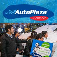 Evento – Entrega de Autos