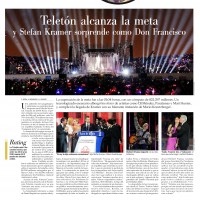 Teletón 2012