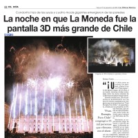 Pura Energía Puro Chile